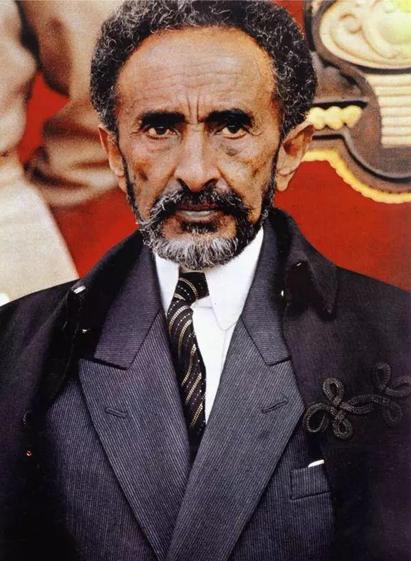 1974年9月12日，埃塞俄比亚革命爆发