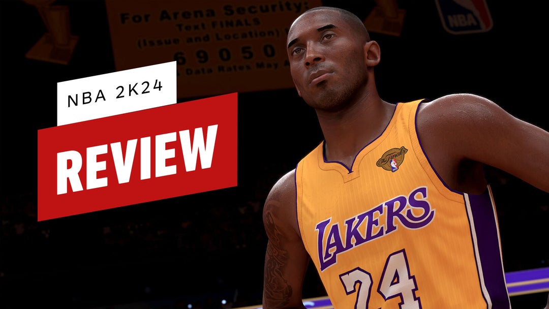 《NBA 2K24》微交易让人无爱