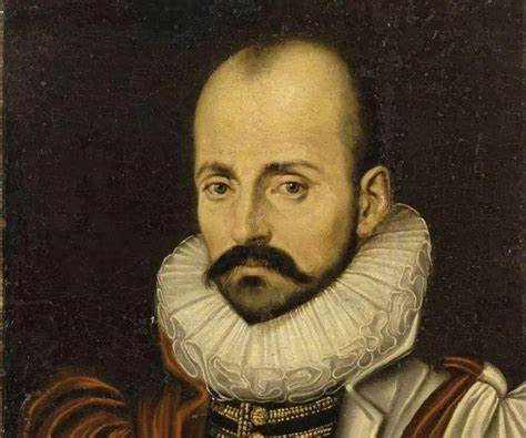 1592年9月13日，法国思想家、作家米歇尔·德·蒙田逝世