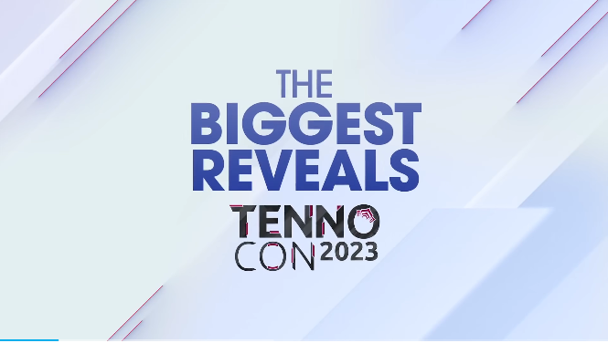 ign发布：《星际战甲》TennoCon 2023回顾视频