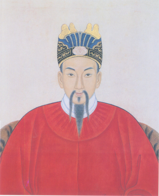 1630年9月22日，明末抗清名将袁崇焕被处死