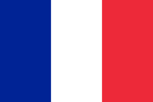 1792年9月22日，法兰西第一共和国成立