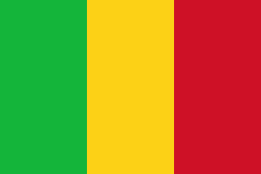 1960年9月22日，马里共和国独立