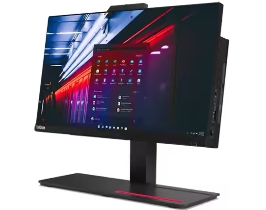 联想即将推出搭载Android的一体机“ThinkCentre M70a”