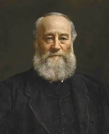 1889年10月11日，英国物理学家焦耳去世