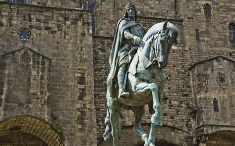 1492年10月12日为西班牙独立日