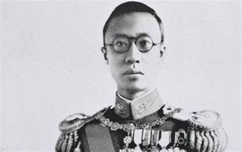1967年10月17日，清朝末代皇帝溥仪逝世