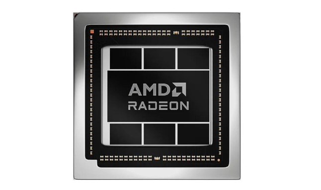 外星人m18游戏本率先搭载AMD Radeon RX 7900M