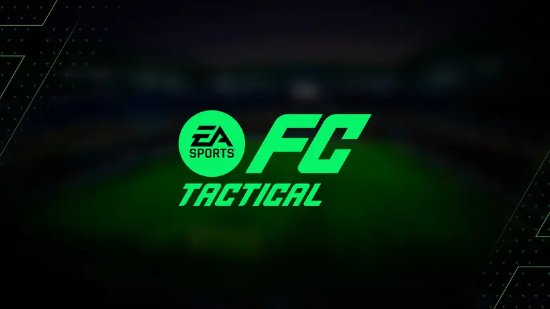 EA 推出《EA FC》衍生作 带来回合制战略足球手游