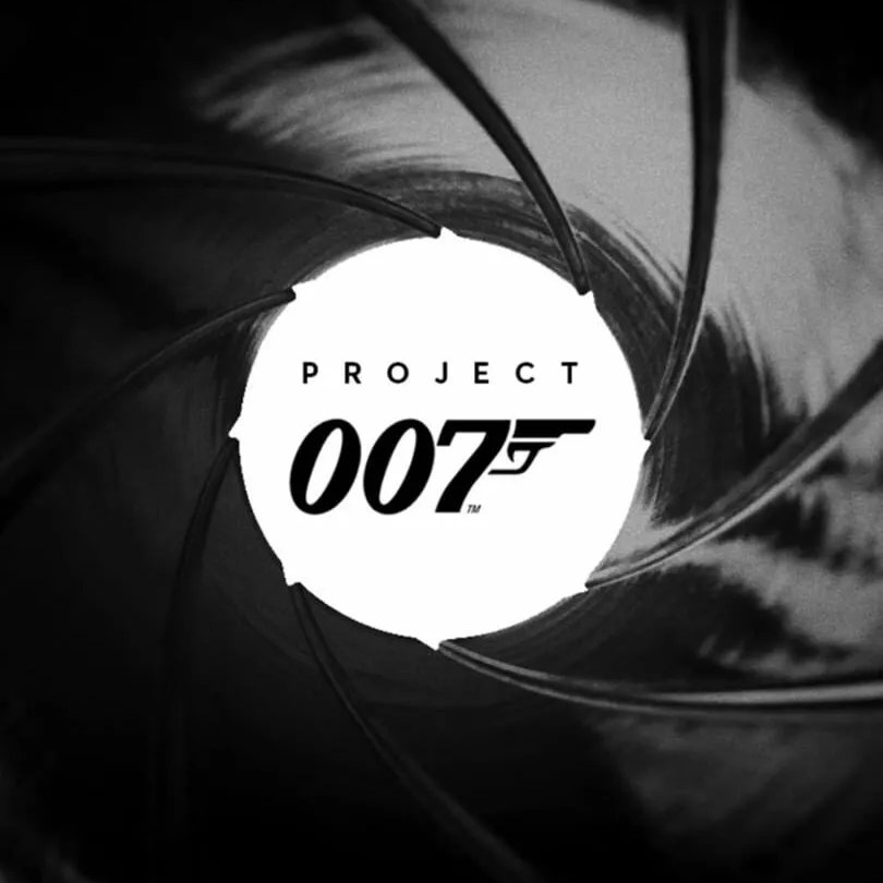 IOI《Project 007》第三人称动作游戏：终极间谍幻想