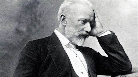 1893年11月6日，俄罗斯浪漫乐派作曲家彼得·伊里奇·柴可夫斯基去世