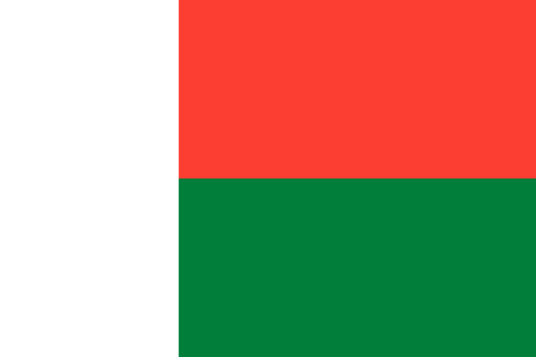 1972年11月6日，我国与马达加斯加建交
