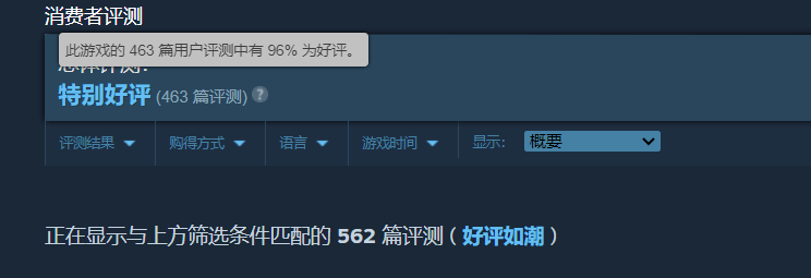 高度赞誉：《星之海洋 第二个故事R》在Steam上的好评率达到惊人的97%