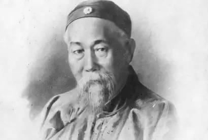 中国晚清政治家、外交家、军事将领李鸿章于1901年11月7日在北京病逝