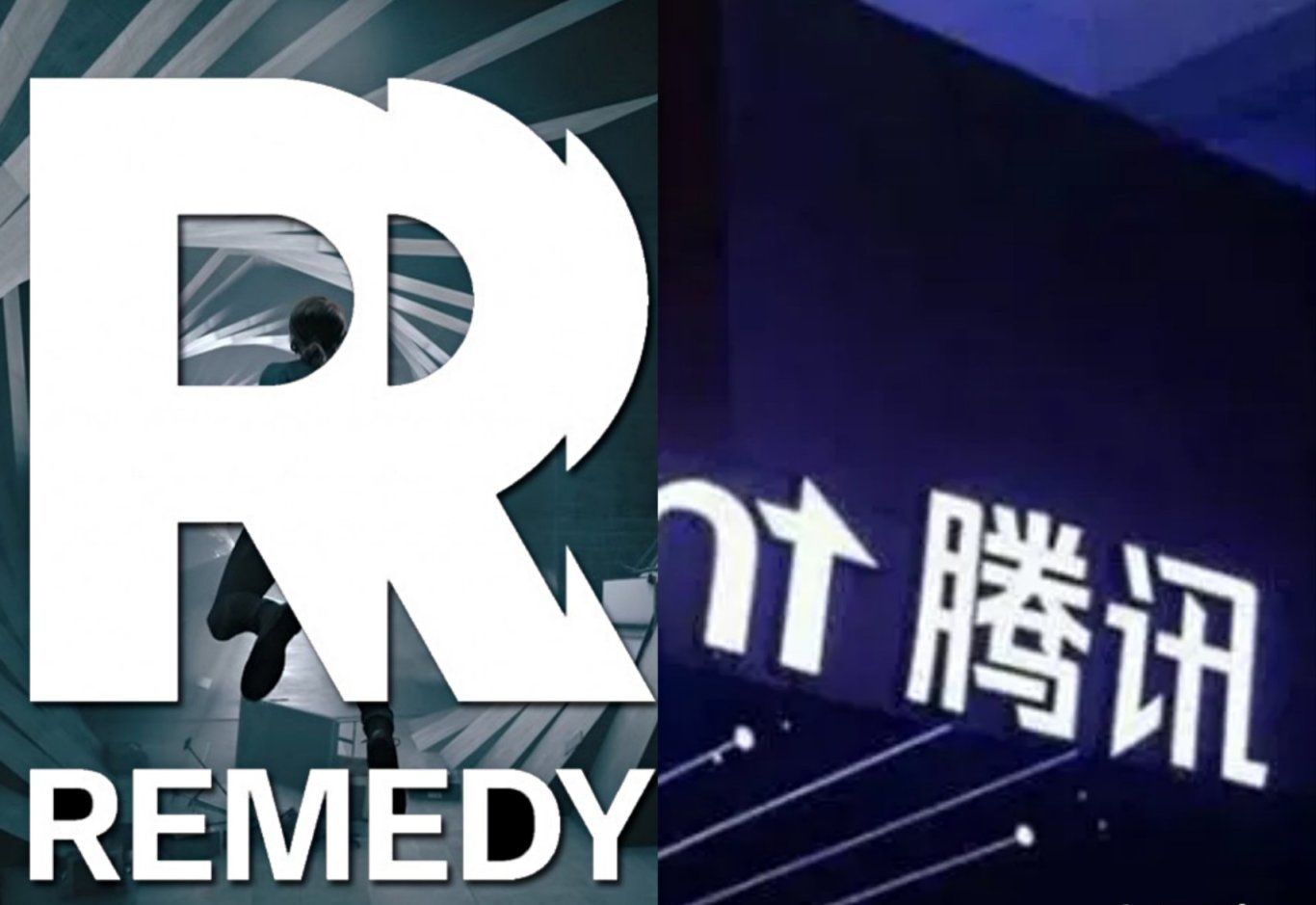 Remedy和腾讯合作的游戏重启由免费变收费