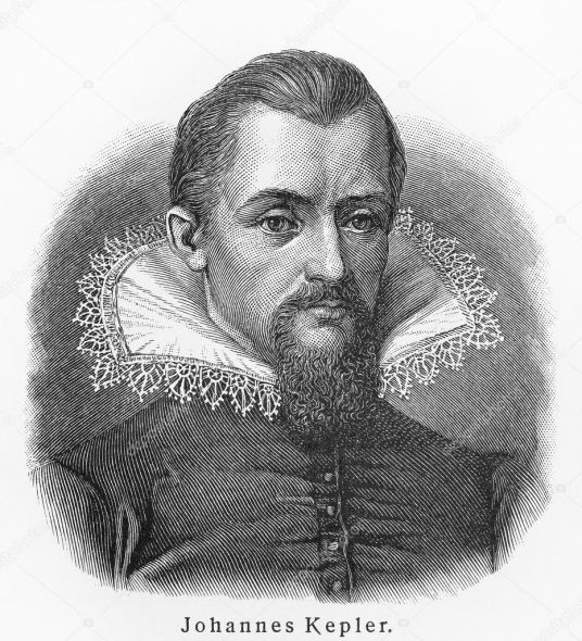 德国天文学家开普勒1630年11月15日因病卒于巴伐利亚公国雷根斯堡