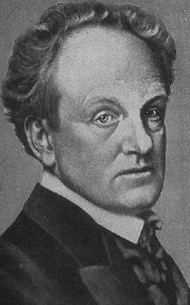 德国著名剧作家盖哈特·霍普特曼出生于1862年11月15日