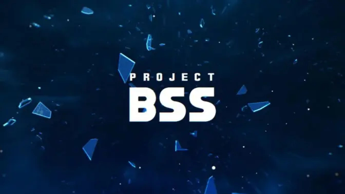 NCSOFT新作《Project BSS》发布预告