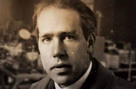 1962年11月18日，丹麦物理学家尼尔斯·玻尔去世
