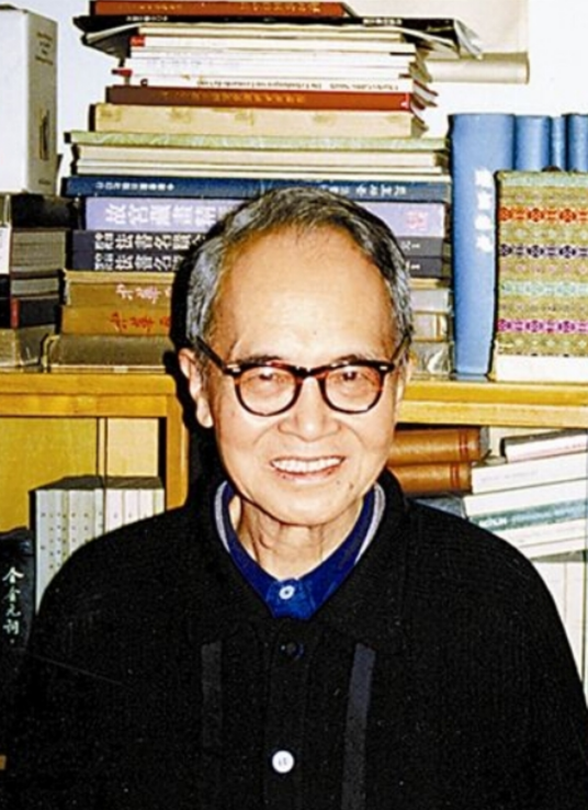 中国现代学者、作家钱钟书出生于1910年11月21日