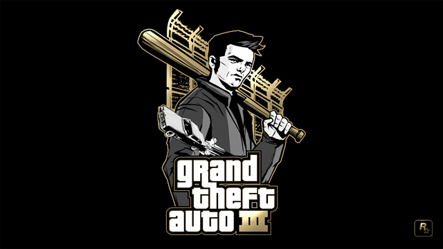 前R技术总监透露：《GTA VC》本是GTA3的故事包