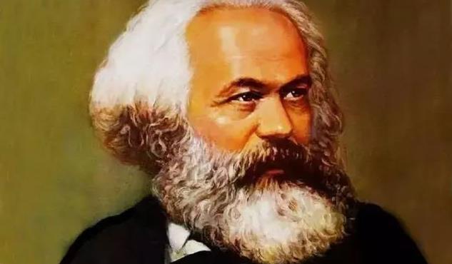 马克思主义创始人之一弗里德里希·恩格斯出生于1820年11月28日