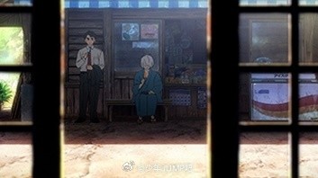 鬼太郎新作剧场版《鬼太郎诞生 咯咯咯之谜》新公开画面