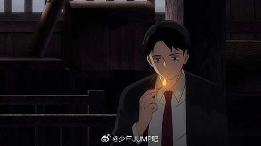 鬼太郎新作剧场版《鬼太郎诞生 咯咯咯之谜》新公开画面