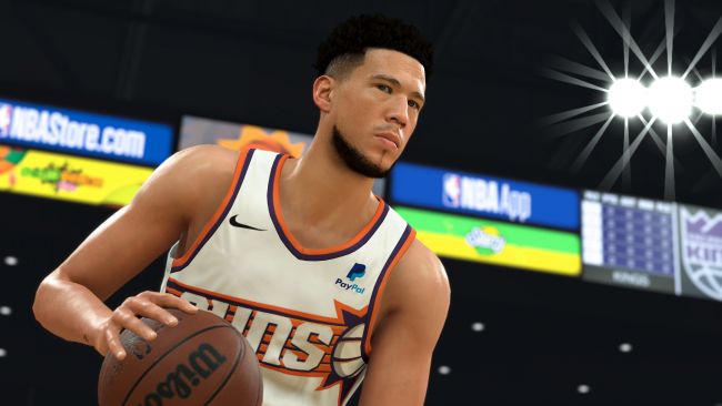 R星母公司T2与《NBA 2K》微交易而收到法庭诉讼：指控为“盗窃”