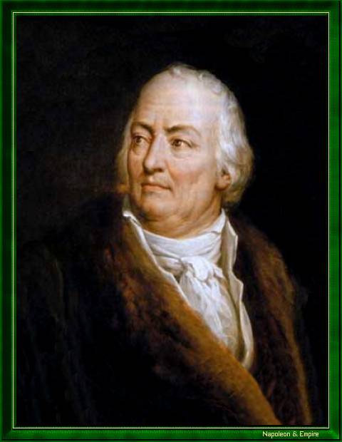 法国化学家克劳德·贝托莱出生于1748年12月9日