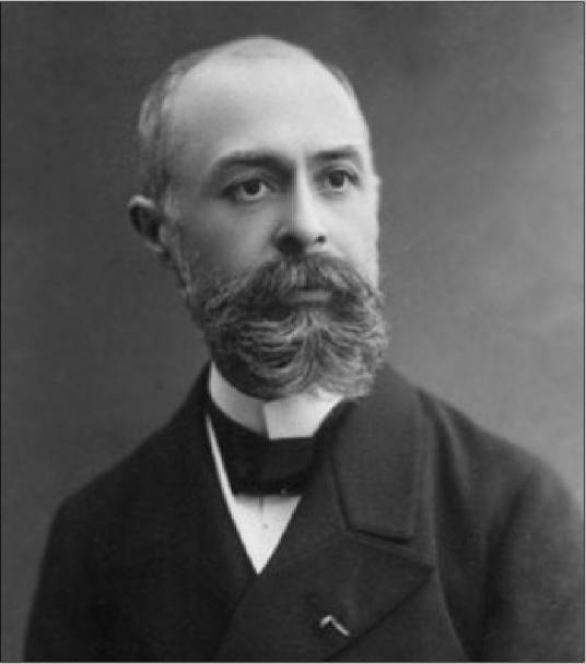 1852年12月15日，物理学家安东尼·亨利·贝克勒尔生于法国巴黎
