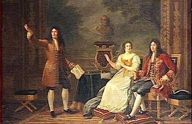 法国剧作家让·拉辛出生于1639年12月22日