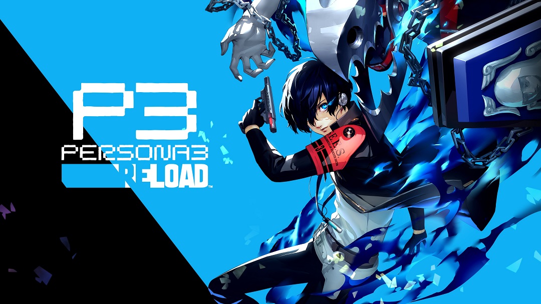 《女神异闻录3：Reload》校园生活介绍视频公布