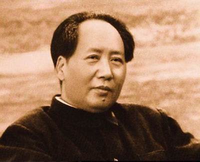 伟大的无产阶级革命家毛泽东出生于1893年12月26日