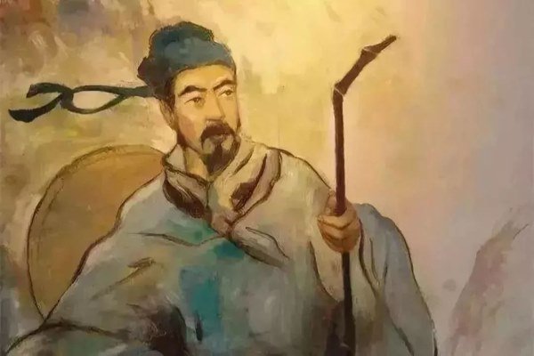 明代地理学家徐霞客出生于1587年1月5日