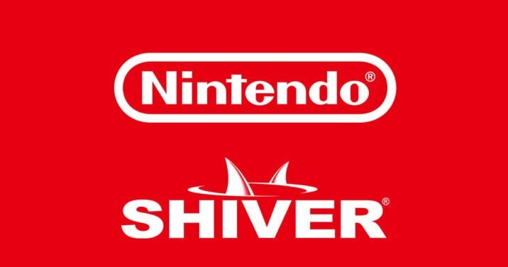 任天堂大举扩张：正式收购Shiver Entertainment，强化Switch平台游戏阵容