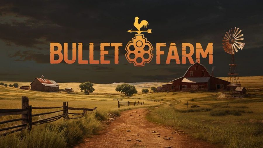 网易震撼发布BulletFarmGames，AAA级动作冒险新纪元的探索者