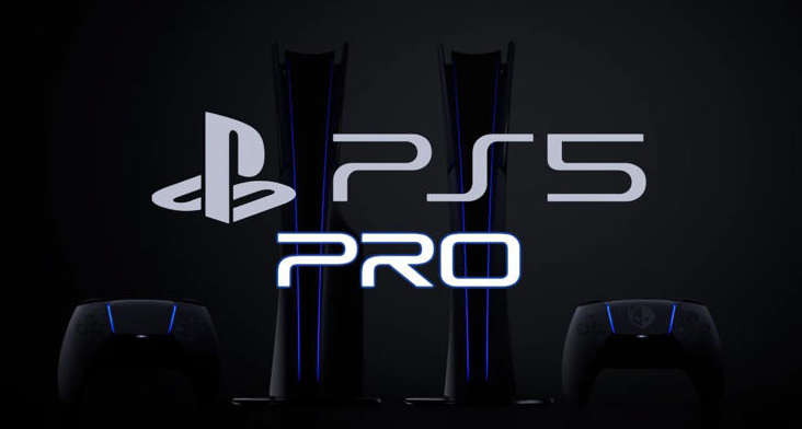 顽皮狗高层深度解析，PS4与PS5 Pro进化背后的驱动力