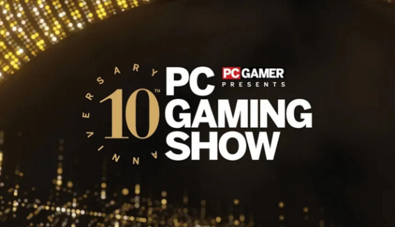 PC Gaming Show 2024 6月10日震撼启幕，70+新作璀璨登场