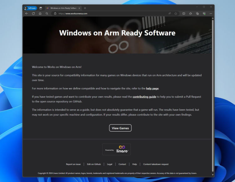 微软加码Windows on Arm游戏领域，Prism兼容层深度优化赋能新生态