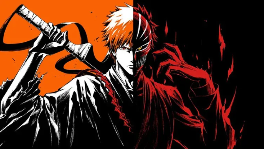 万代南梦宫震撼发布，《BLEACH 魂魄觉醒》引领死神IP格斗游戏新篇章