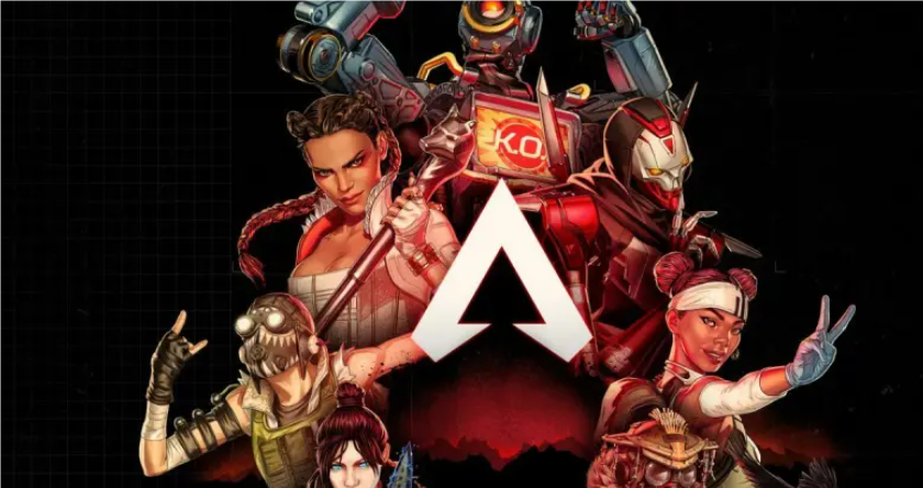 《Apex英雄》8月6日Epic商城首秀，独家“导线管”捆绑包限时免费领