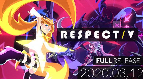 《DJMAX RESPECT V》M站85分盛赞，乐动指尖的极致享受