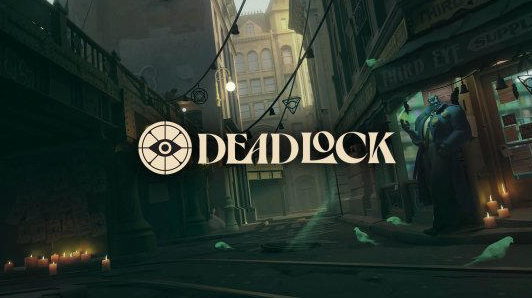 V社神秘TPS《Deadlock》无宣传仍引爆Steam，封闭测试口碑爆棚