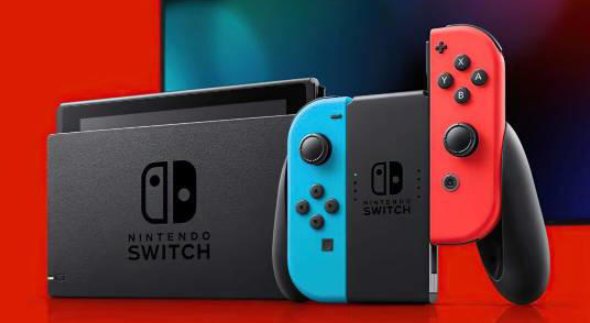 AMD遗憾错失Switch2芯片供应，能耗比成关键因素