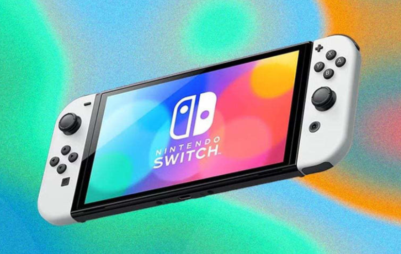 任天堂Switch2掌机革新硬件配置，视觉设计大变革引领游戏新纪元