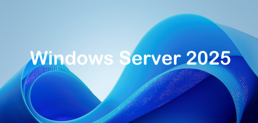 微软宣布Windows Server 2025正式推出，进入GA阶段