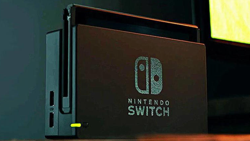 任天堂Switch2传大规模首发，首批出货量达650万至700万台