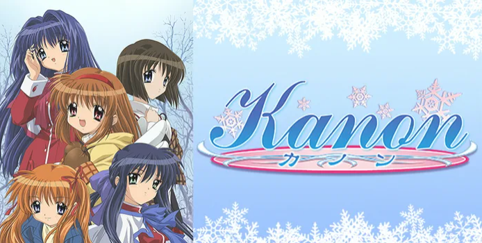 《Kanon》NS版即将添加简体中文，2024年12月5日正式更新