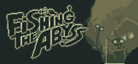 《Fishing The Abyss》上线Steam商店页面，邂逅奇异的异界生物